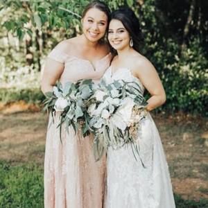 Meet your Posher, Candace